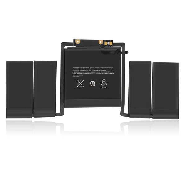 Anúncio: BATERIA APPLE MODEL A1706 11.41V/42WH