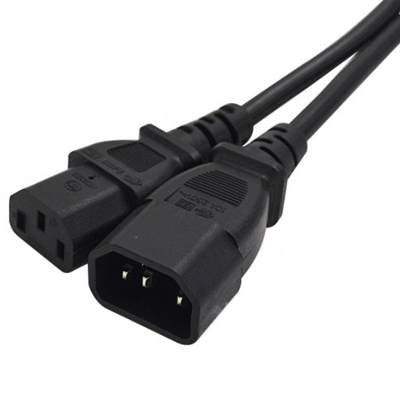 Anúncio: CABO FORCA UPS