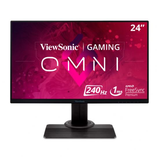 Anúncio: Monitor 24 Viewsonic XG2431 FHD/240HZ/Ips/Preto
