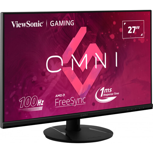 Anúncio: Monitor 27 Viewsonic VX2716 1080P/100HZ/Ips