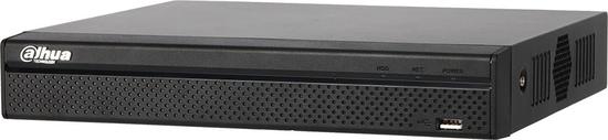 Anúncio: NVR Dahua CCTV DHI-NVR4108HS-4KS2/L com 8 Canais IP Ate 4K