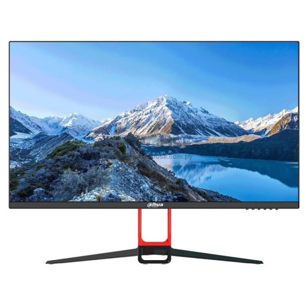 Anúncio: MONITOR 28 DAHUA LM28-F400 4K W-LED USB HDMI/IPS