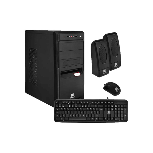 Anúncio: GABINETE COLUMBIA KIT 3095B 250W C/PARLANTE