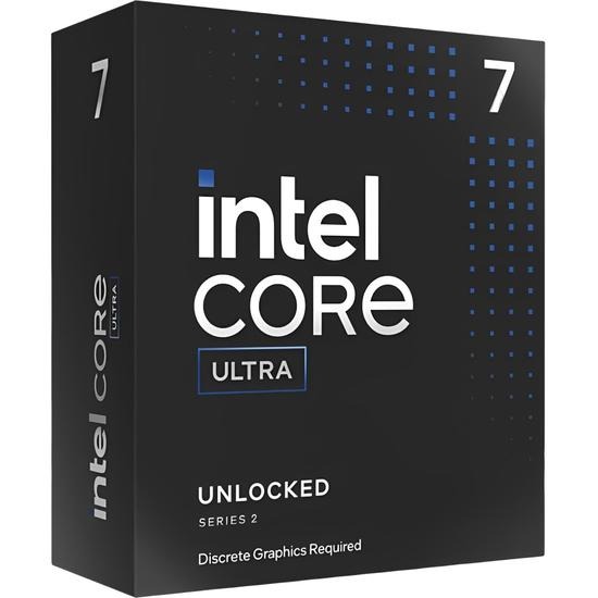 Anúncio: Processador Cpu Intel Core Ultra 7 265KF 5.5 GHZ LGA 1851 30 MB