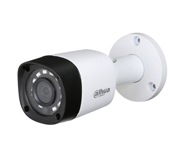 Anúncio: CAM Dahua HAC-HFW1200RP-Z-A BULLET 1080P&nbsp;MOTORIZADA