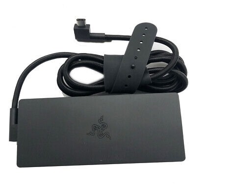 Anúncio: FONTE CARREGADOR NB RAZER 230W