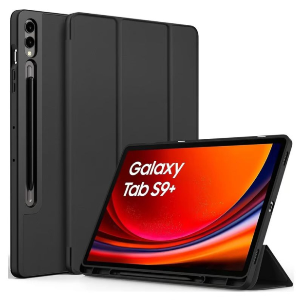Anúncio: CAPA SAMSUNG GALAXY TAB S9 FE PLUS 12.4