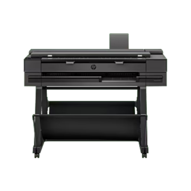 Anúncio: Impresora HP DesignJet T850 de 36 polegadas