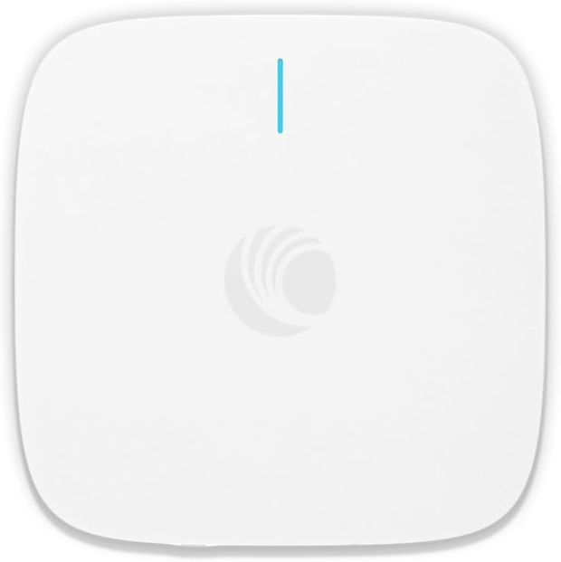 Anúncio: AP INDOOR Cambium  XV2-21X Wi-Fi 6  802.11ax 2x2 2.4GHz  5GHz