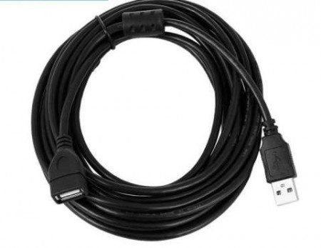 Anúncio: CABO EXTENS USB 2.0 5M