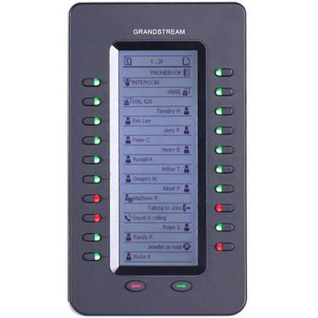 Anúncio: MODULE EXT IP GRANDSTREAM FOR GXP2200EXT