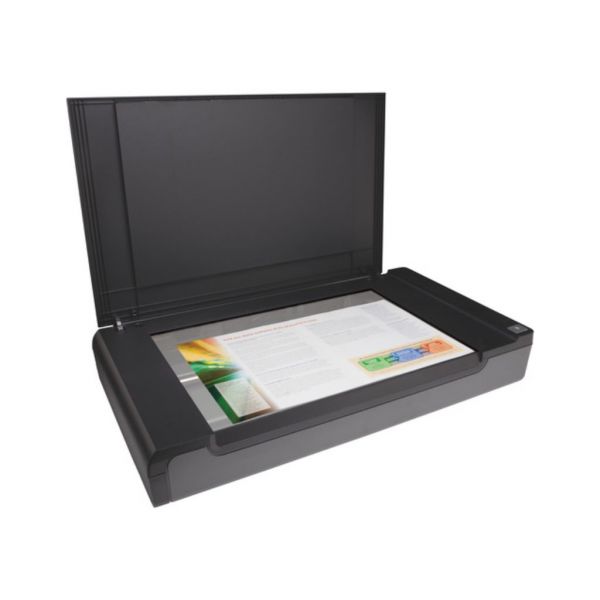 Anúncio: SCANNER KODAK ALARIS A3 FLATBED ACC (1894351)