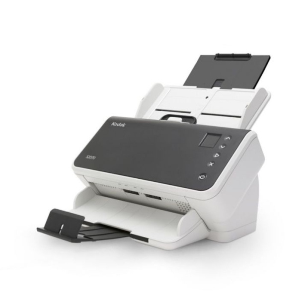 Anúncio: SCANNER KODAK ALARIS S2070 DUPLEX ADF (1015049)