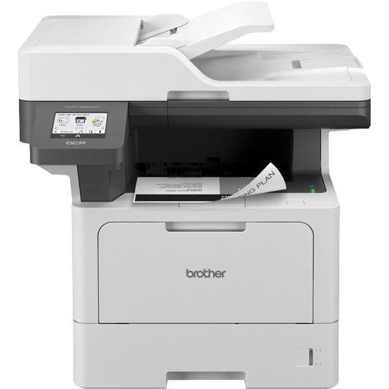 Anúncio: Impressora Brother DCP-L5610DN Multifuncional Wireless 220V