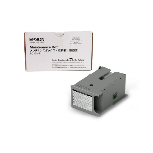 Anúncio: KIT DE MANUTENCAO / MANTENIMIENTO EPSON F6470/H HEAD C13S400145