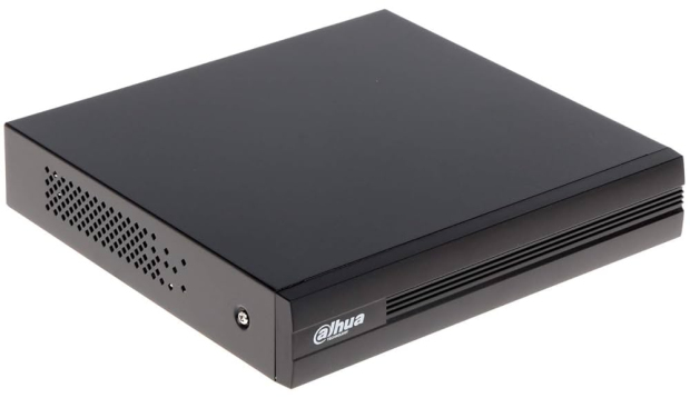 Anúncio: NVR DAHUA CCTV DHI-NVR1104HS-P-S3/H COM 4 CANAIS IP ATE 1080P