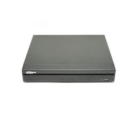Anúncio: NVR DH 4432-EI 32CAN 4HDD WIZ
