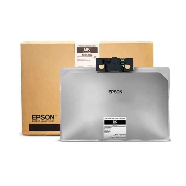 Anúncio: Tinta Epson T962 120 Negro M04XXL 666ML M5299/M579
