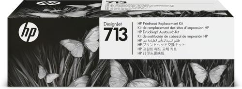 Anúncio: Tinta HP 713 3ED58A Kit Reemplazo ( For Impressora HP Designjet T210 / T230 / T250 / T630 / T650 )