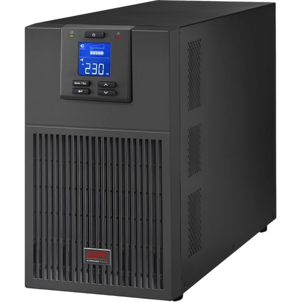 Anúncio: UPS Apc Easy-UPS SRV3KI Online 3000VA 2400W 220VOLTS