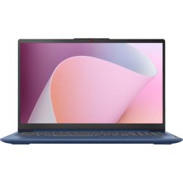 Anúncio: NB LENOVO IDEAPAD SLIM 3 15ABR8 82XM00LMUS R7-5825U 2.0GHZ/ 16GB/ 512 SSD/ 15.6 IPS FHD TOUCH/ BACKLIT KEYBOARD/ ARTIC GREY/ W11H