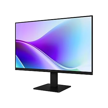 Anúncio: MONITOR 24 SAMSUNG ESSENTIAL LS24F320GANXZA FLAT 120HZ IPS FHD / 2HDMI