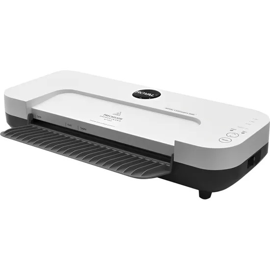 Anúncio: LAMINADOR PLASTIFICADORA ROYAL 2490 A4 220V