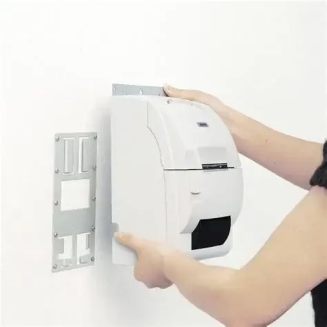 Anúncio: Soporte suporte para Impresora de Tiquet Epson WH-10-040 TM-TXX/U2XX/T8X/T88IV-XXX