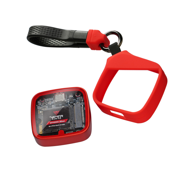 Anúncio: SSD Carcasa Viper EV330 M.2 TIPO-C 3.2 EV330U31CK