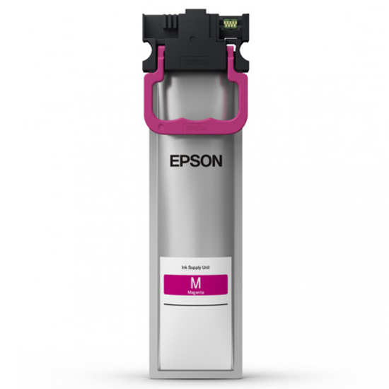 Anúncio: TINTA EPSON T941320-AL MAGENTA (C5290/C5710/C5790)