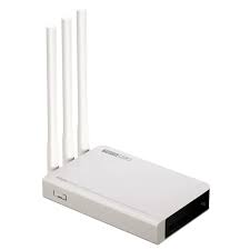 Anúncio: ROUTER TOTOLINK N300RU WIRELESS PRINT SERVER