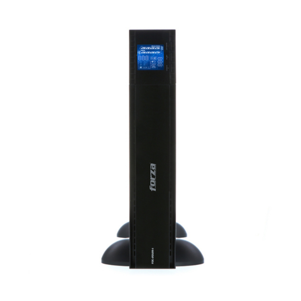 Anúncio: FORZA UPS FDC-2012R-I 2K ON-LINE 2000VA/2000W