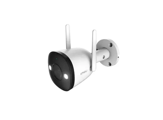 Anúncio: Imou Camara IP Bullet 2E IPC-K3DP-3H0WF 2.8MM 3MP Blanco