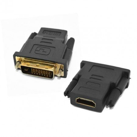 Anúncio: ADAPTADOR HDMI P/ DVI