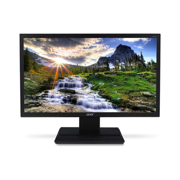 Anúncio: MON 20 ACER V206HQL ABI VGA/HDMI/ENERGY STAR