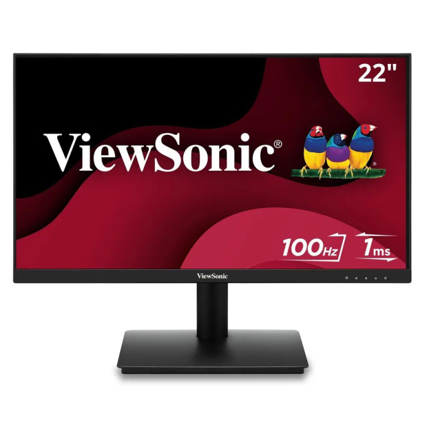 Anúncio: MONITOR 22 VIEWSONIC VA220-H FHD VGA/HDMI