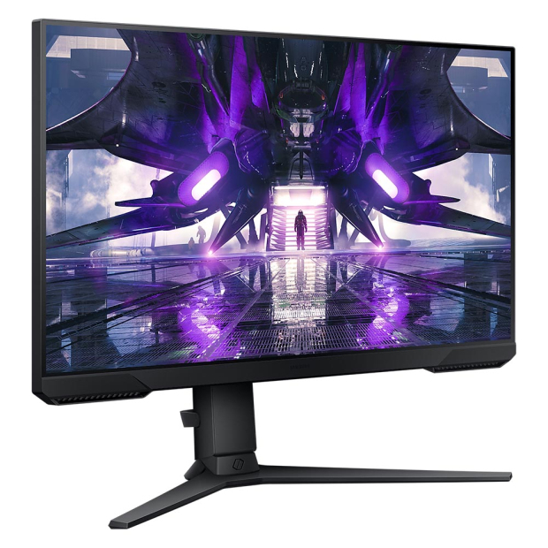 Anúncio: MONITOR 24 SAMSUNG LS24AG320NLXZX 165 HZ HDMI/USB GAM