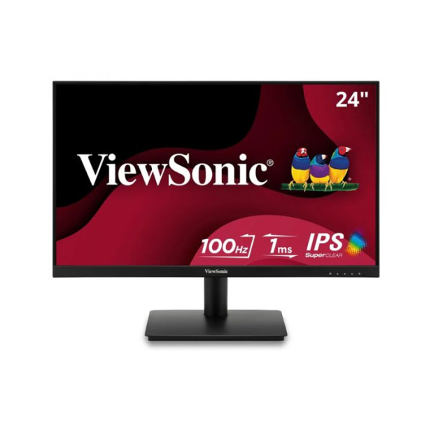 Anúncio: MONITOR 24 VIEWSONIC VA240-H FHD VGA/HDMI