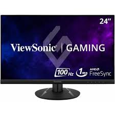 Anúncio: MONITOR 24 VIEWSONIC VX2416 1080P GAM HDMI IPS/100HZ