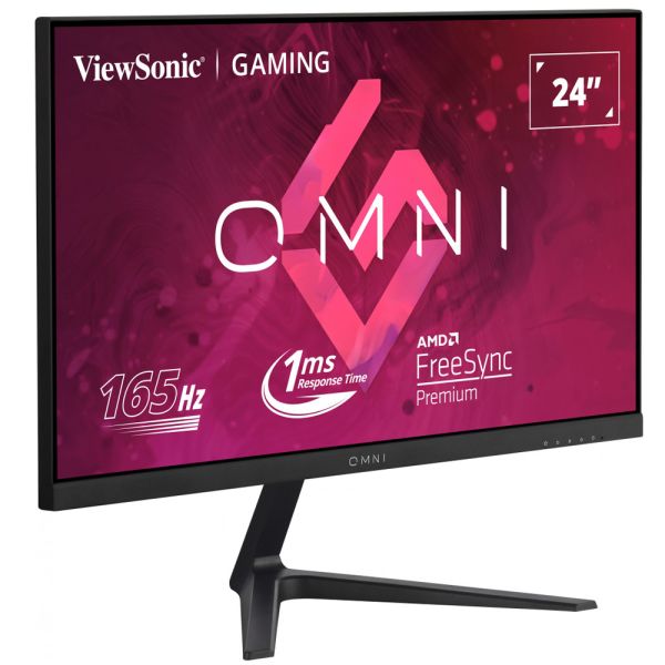 Anúncio: MONITOR 24 VIEWSONIC VX2418-P-MHD 165Hz