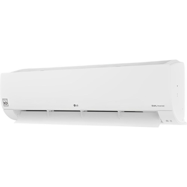 Anúncio: AR CONDICIONADO LG 36000BTU 220V 50/60HZ INVERTER