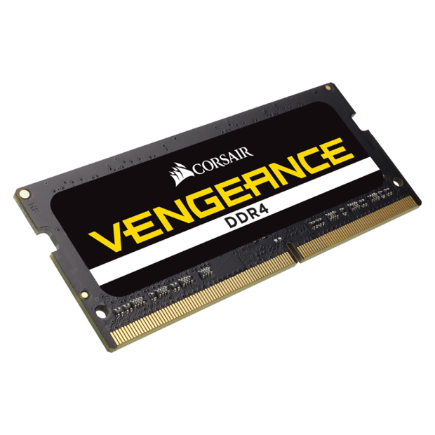 Anúncio: Memoria Ram Corsair Vengeance Sodimm DDR4 32GGB CMSX32GX4M1A3200C22