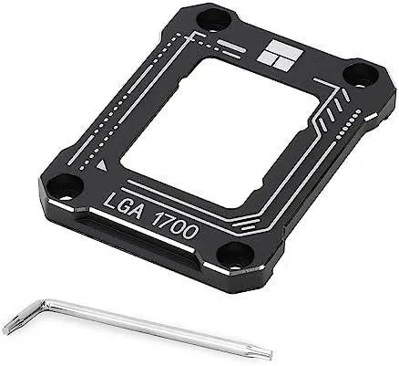 Anúncio: SUPORTE P/LGA1700 THERMALRIGHT LGA1700-BCF BLACK