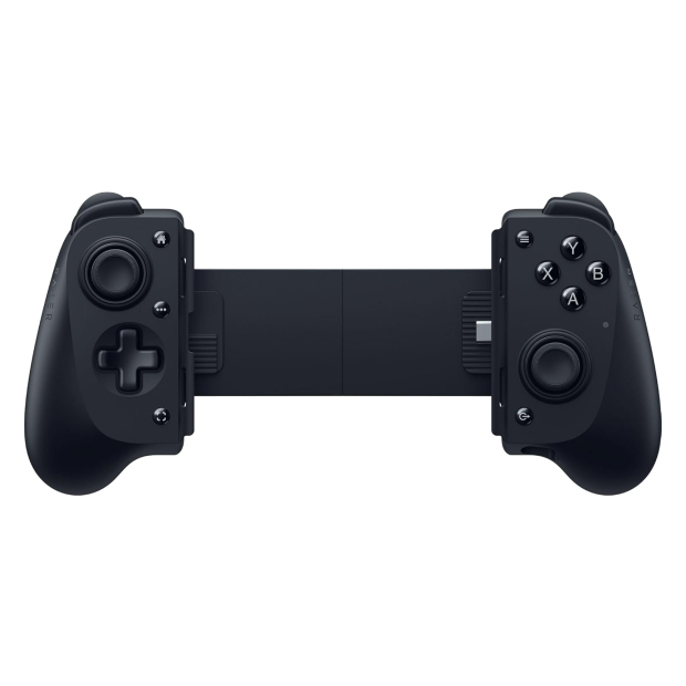 Anúncio: CONTROL RAZER MOBILE GAMING KISHI V3 USB-C ANDROID IPHONE - RZ06-03550100