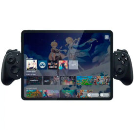 Anúncio: CONTROL RAZER MOBILE GAMING KISHI V3 PRO XL USB-C FULL-SIZED TABLET - RZ06-05470100