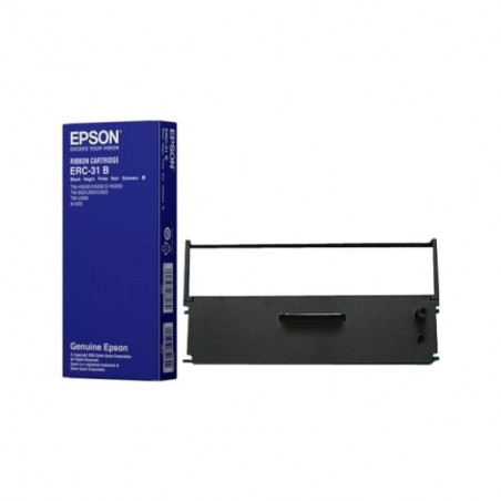 Anúncio: Cinta Epson ERC-31 Serie TM 950