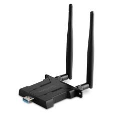 Anúncio: Viewsonic VB-WIFI-005 tarjeta de red WLAN / Bluetooth