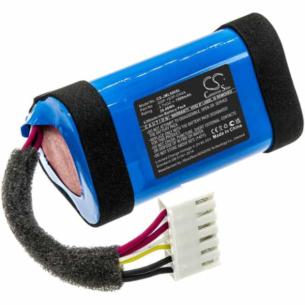 Anúncio: BATERIA JBL CHARGE 5