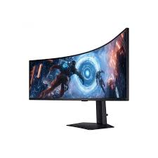 Anúncio: Monitor Samsung Odyssey G9 LS49FG910ENXZA DQHD 49 Curvo