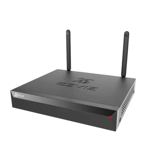 Anúncio: EZVIZ NVR 04CH CS-X5S(4W) SEM FIO HDMI VGA